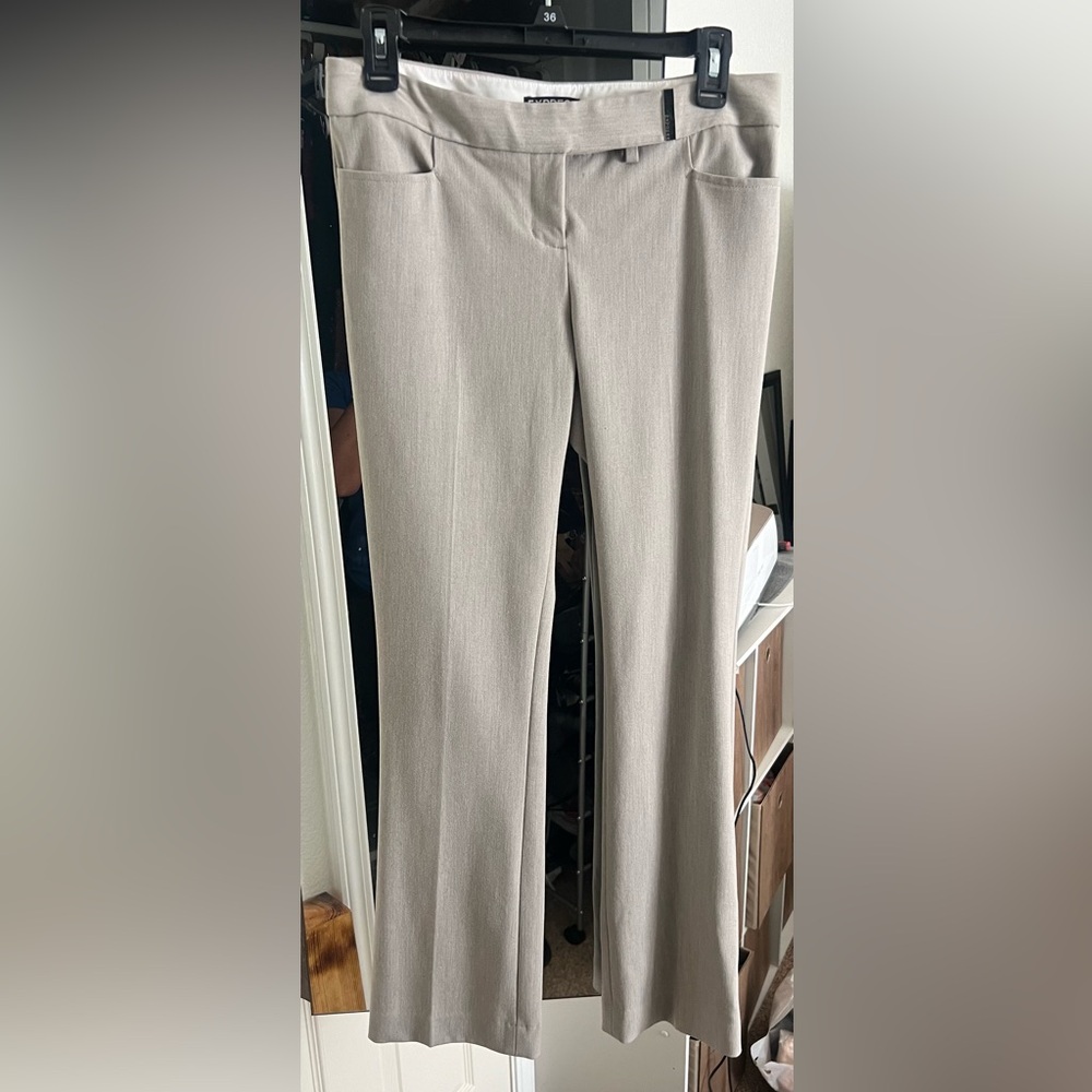 Express pants size 2 s